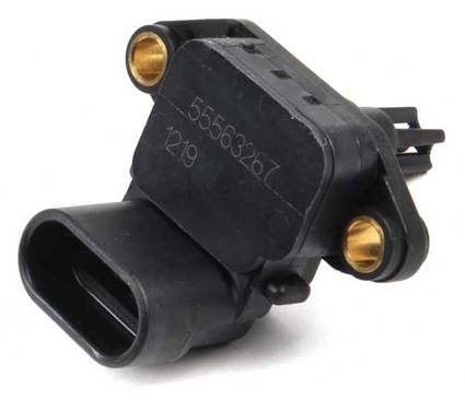 SAAB MAP Sensor 55563267